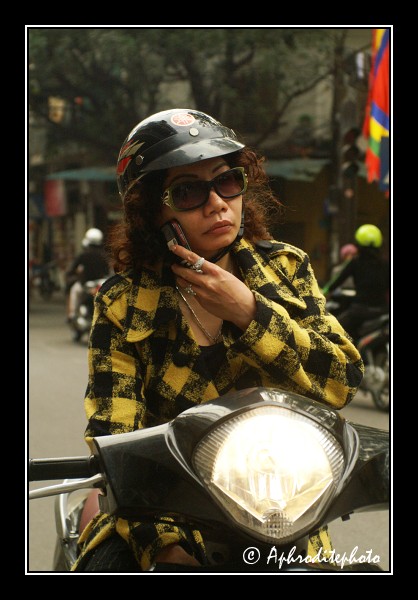 78 Vietnam portraits